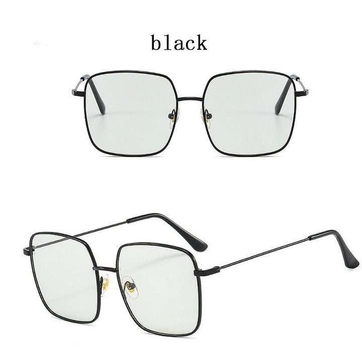 Ladies square sunglasses Stornfield
