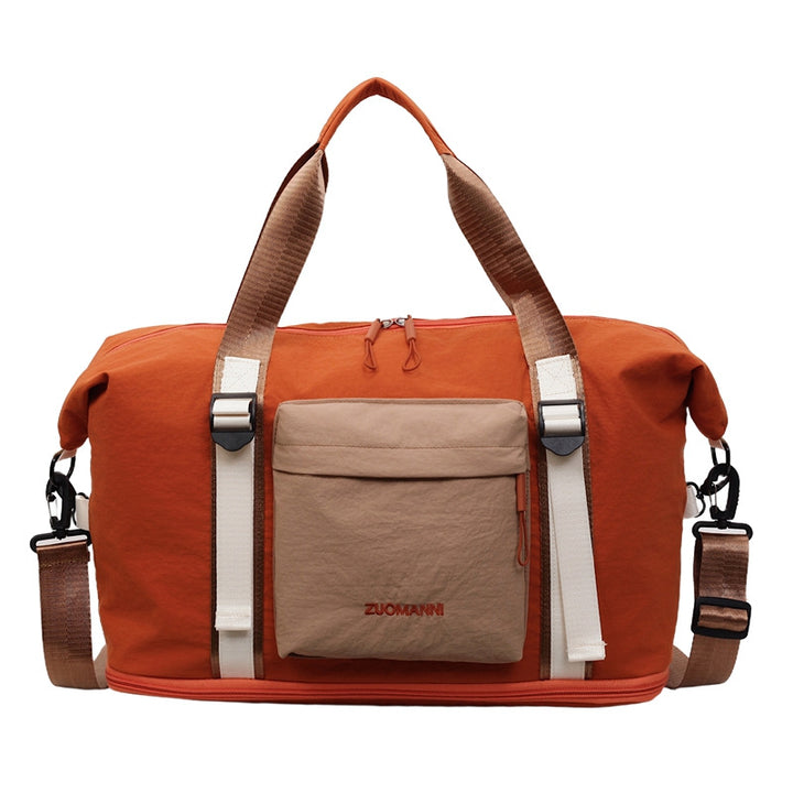 Multi-Purpose Gym Duffle Bag Stornfield