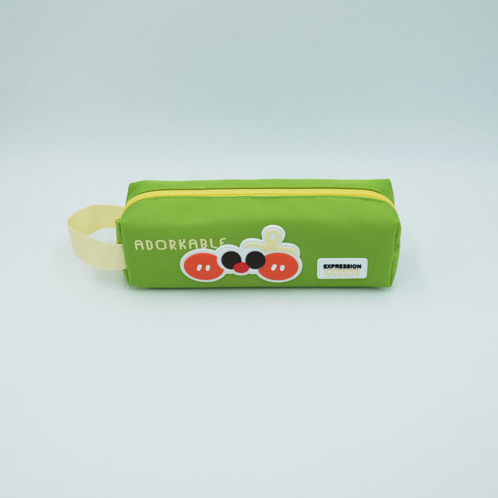 Fun Character Pencil Pouch