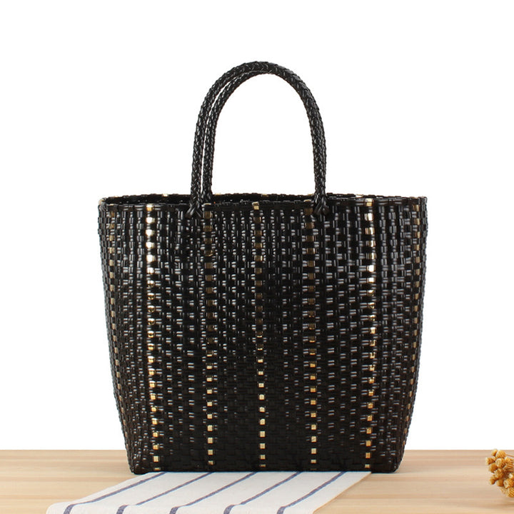 Practical beach bag with sturdy fabric Stornfield