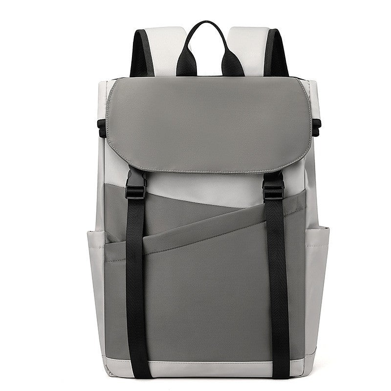 Ergonomic Travel Backpack Stornfield