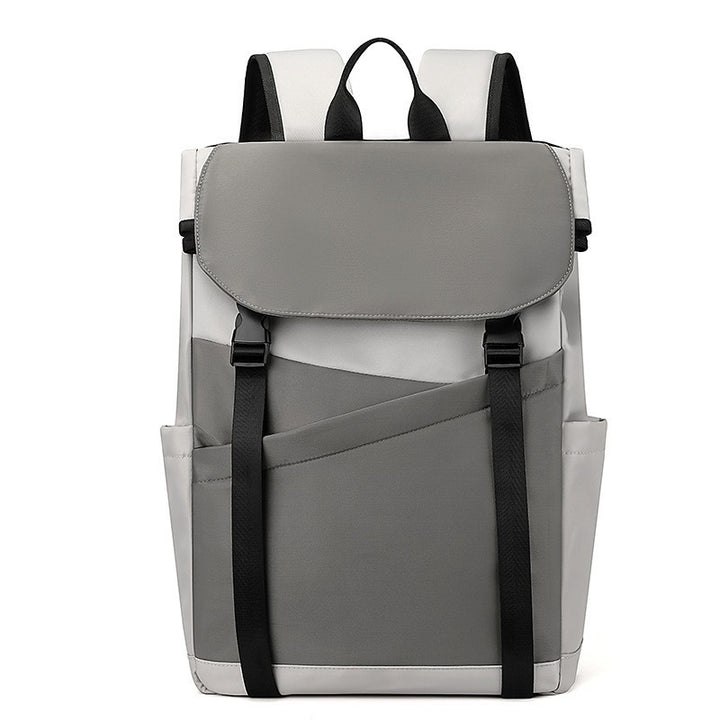 Ergonomic Travel Backpack Stornfield