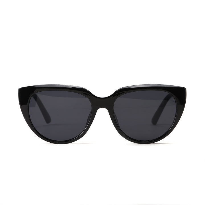 Ladies trendy cat-eye sunglasses with comfortable fit Stornfield