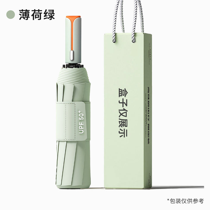 Ladies compact and handy folding umbrella Stornfield