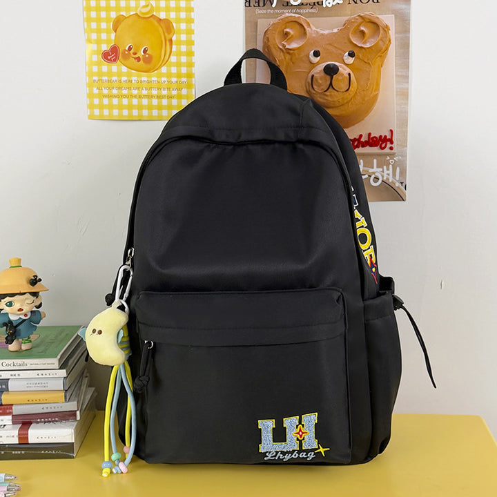 Spacious Everyday Backpack Stornfield