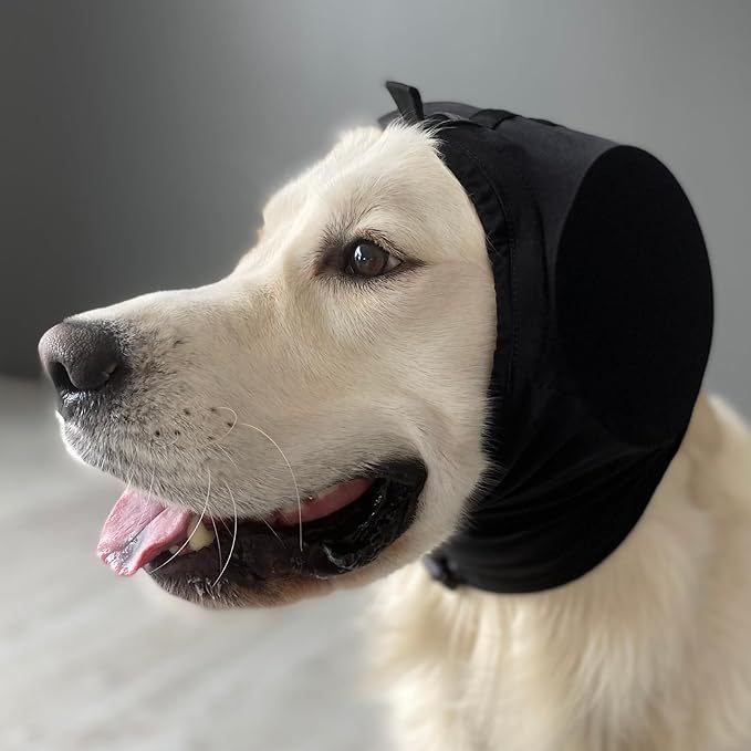 Comfortable and protective hat Stornfield