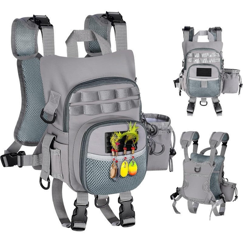 Fishing Backpack Stornfield