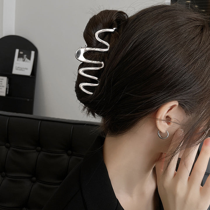 Artistic Hair Clip Stornfield