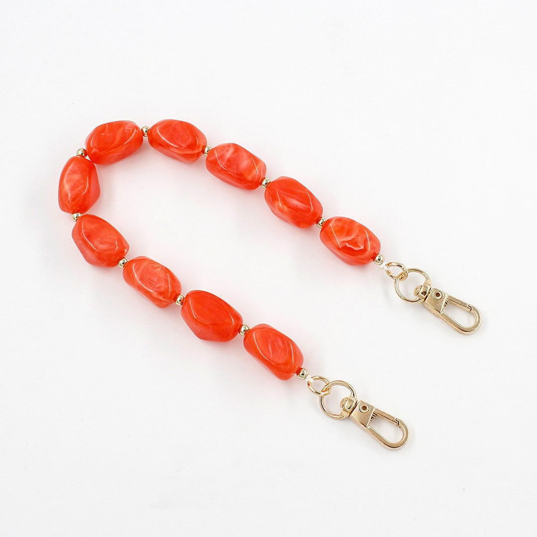 Elegant Beaded Eyewear Chain Stornfield