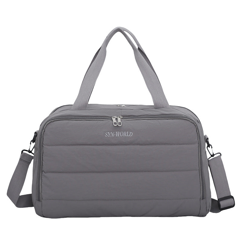 Practical And Functional Sports Bag Stornfield
