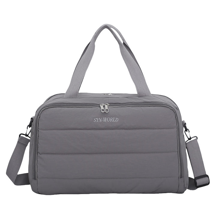 Practical And Functional Sports Bag Stornfield