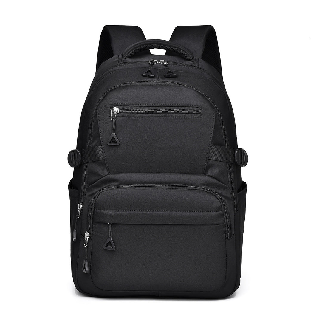 Versatile Multi-Functional Laptop Backpack Stornfield