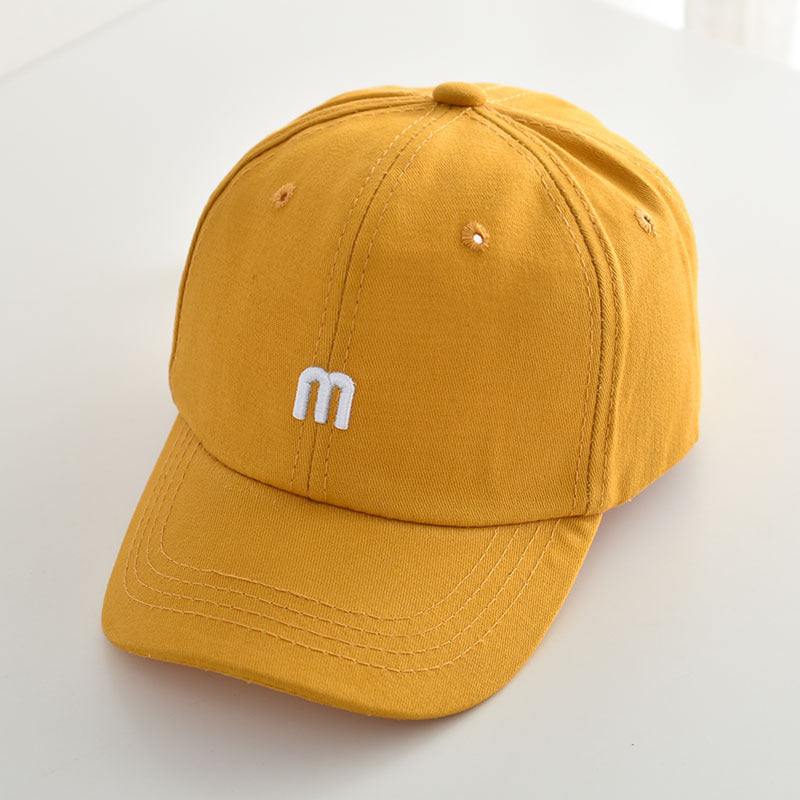 Unisex Classic Embroidered Baseball Cap Stornfield
