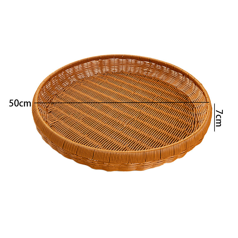 Woven Decorative Storage Stornfield