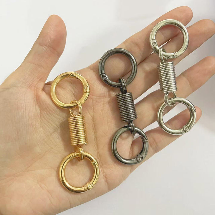 Keychain Holder Stornfield