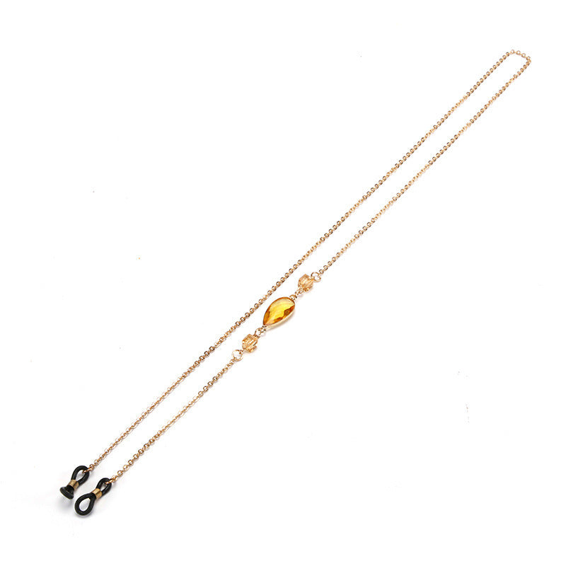 Elegant Eyewear Chain Stornfield