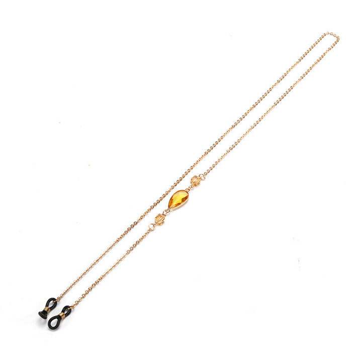 Elegant Eyewear Chain Stornfield