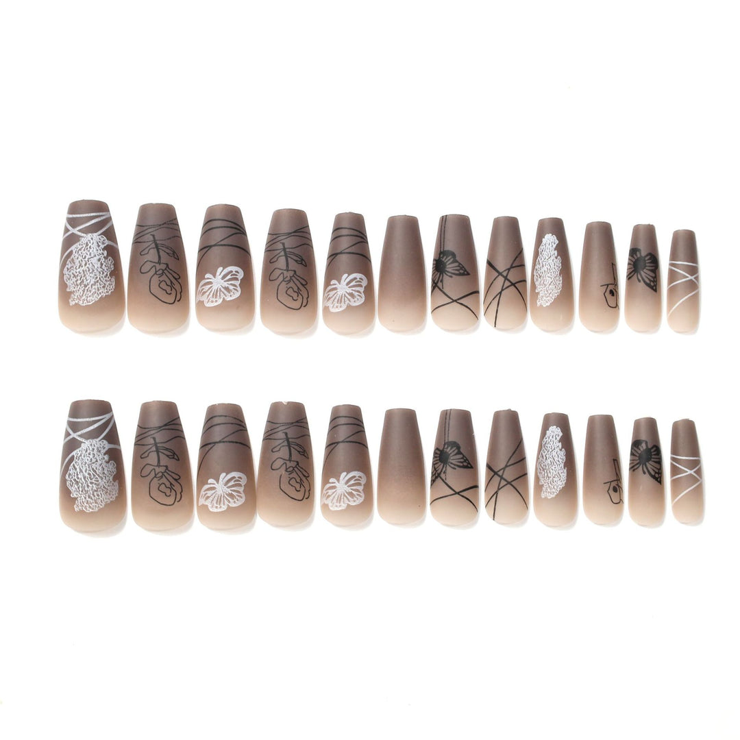 Elegant Artistic Nail Enhancements Stornfield