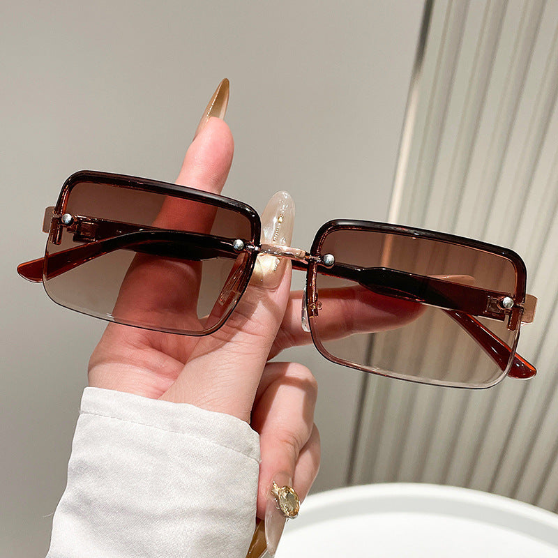 Women's fashionable sunglasses Stornfield
