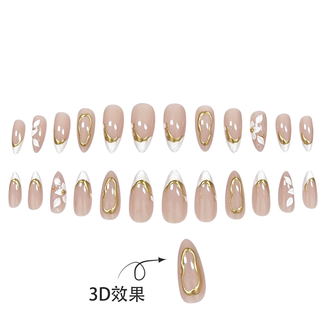 Elegant Nail Art Stornfield
