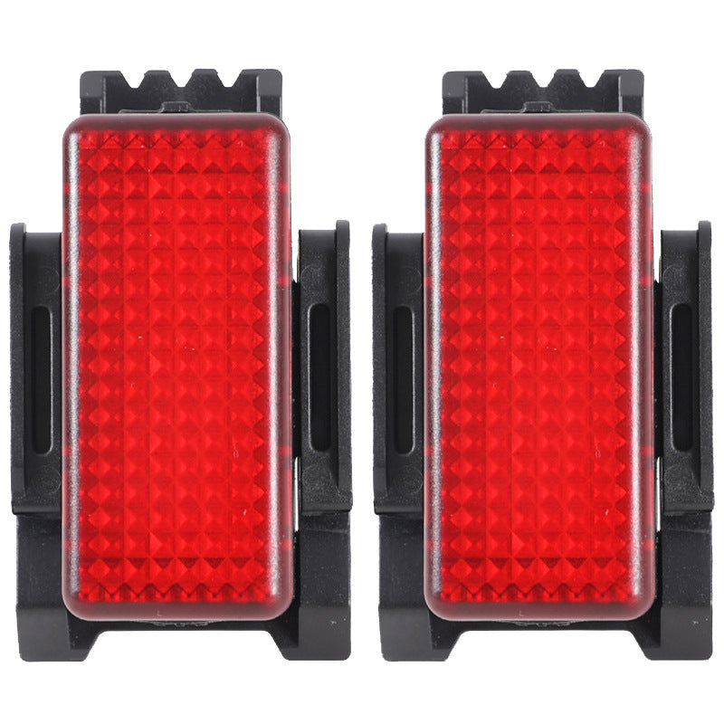 Bicycle Safety Light Stornfield