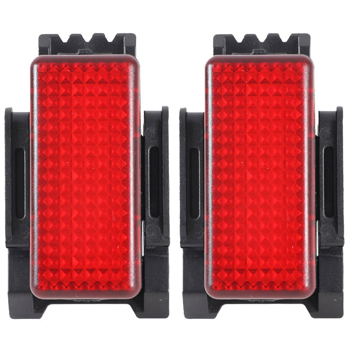 Bicycle Safety Light Stornfield
