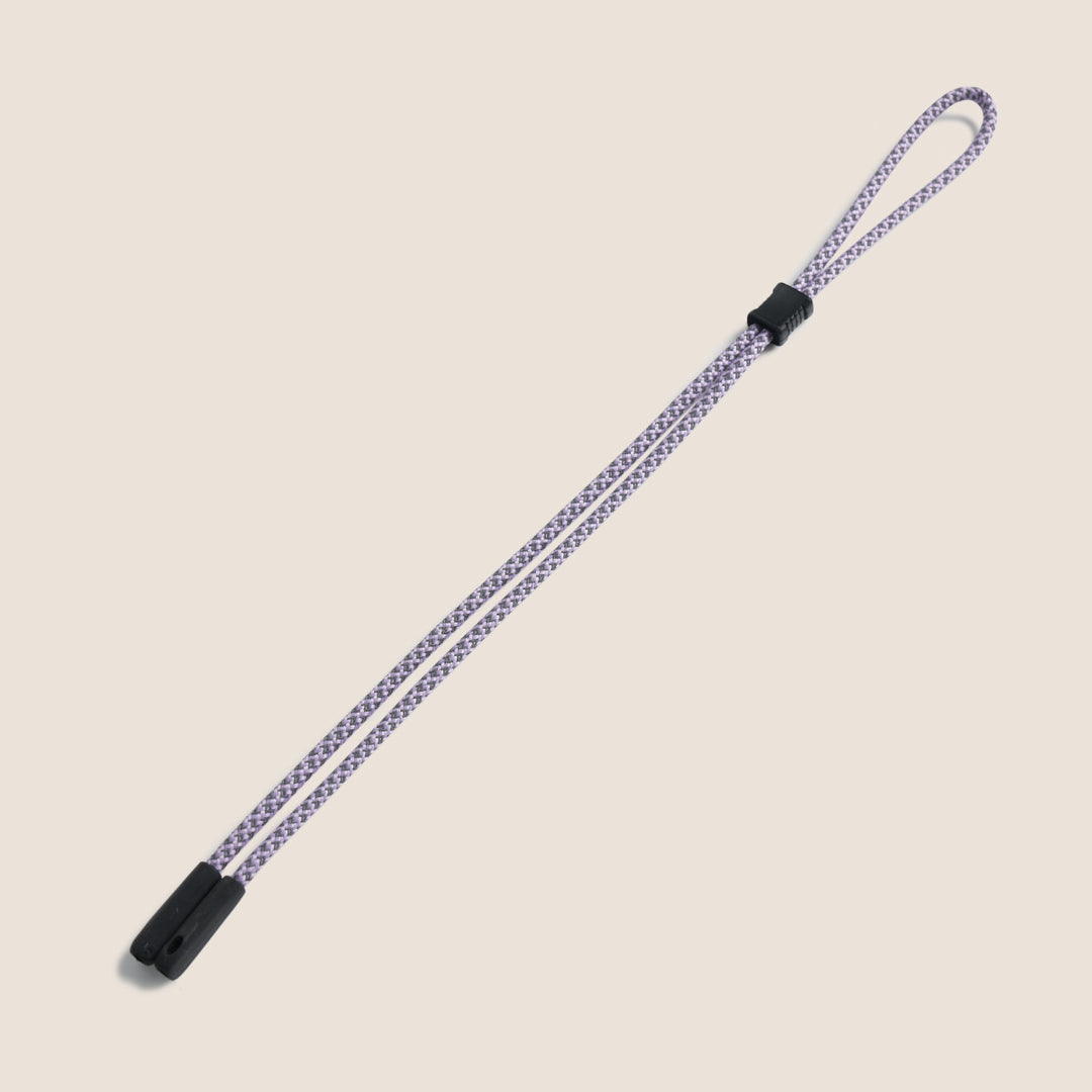 Adjustable Eyewear Retainer Lanyard Stornfield