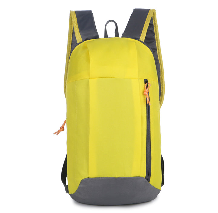 Compact Daily Use Backpack Stornfield