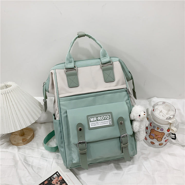 Multi-Purpose Daypack Stornfield