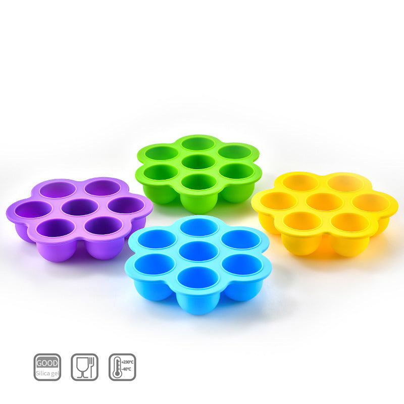 Ice Cube Molds Set Stornfield
