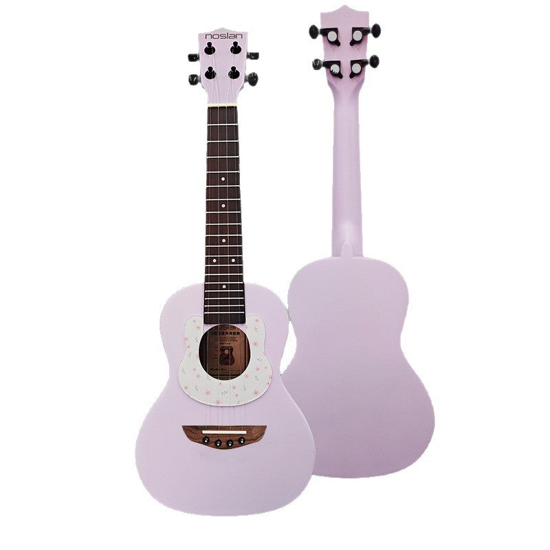 Mini Acoustic Guitar Stornfield