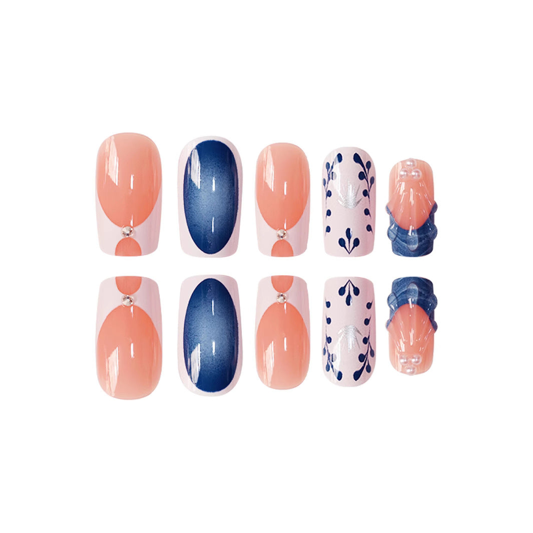Decorative Nail Art Stornfield