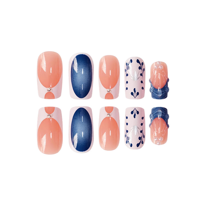Decorative Nail Art Stornfield