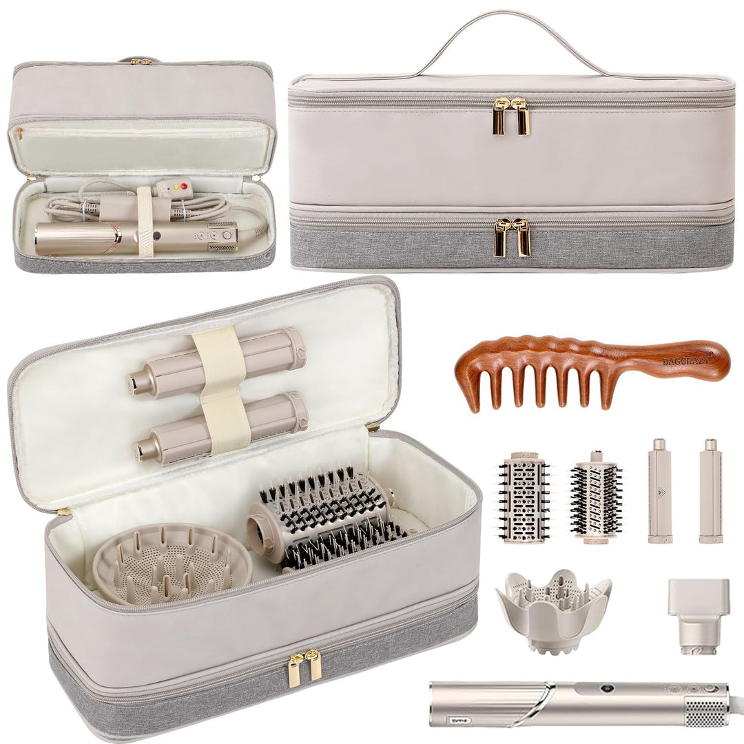 Hairdryer storage bag Stornfield