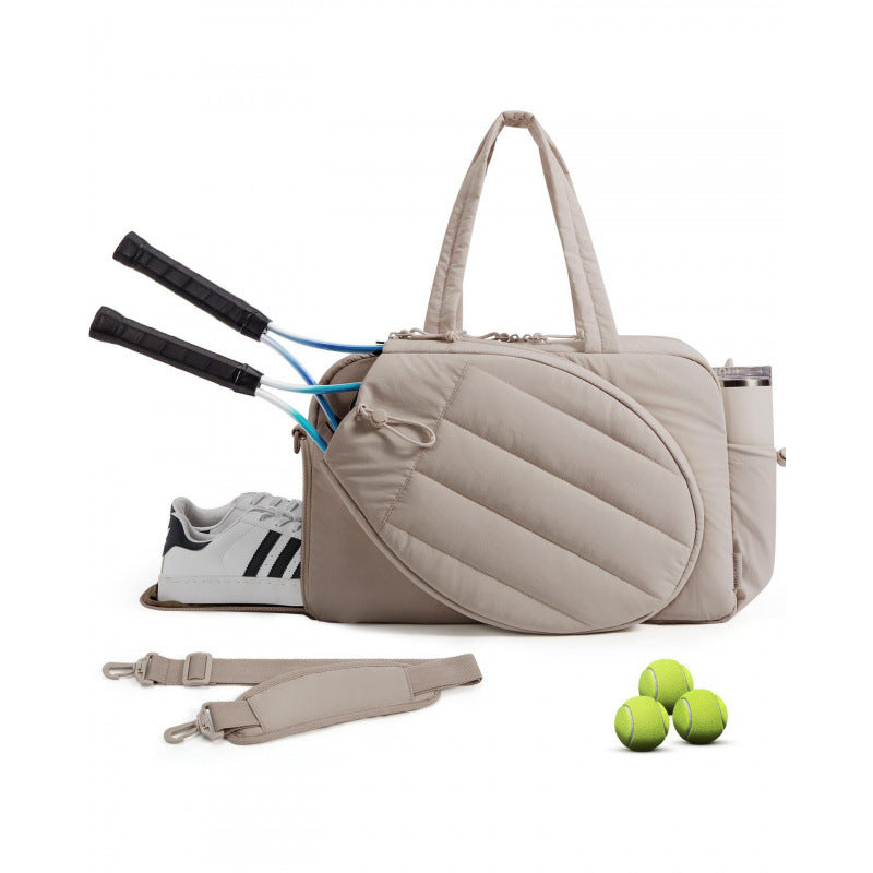 Multi-Functional Tennis Bag Stornfield