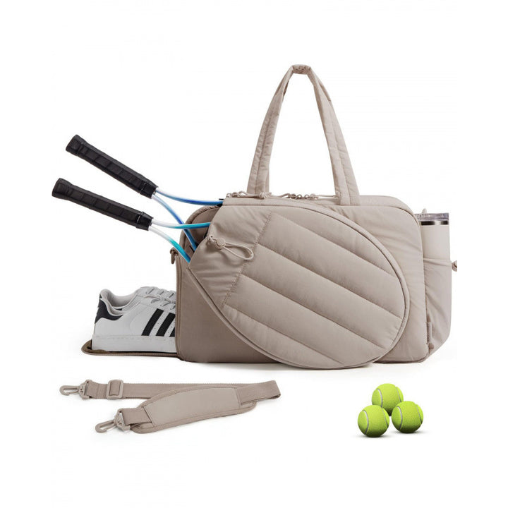 Multi-Functional Tennis Bag Stornfield