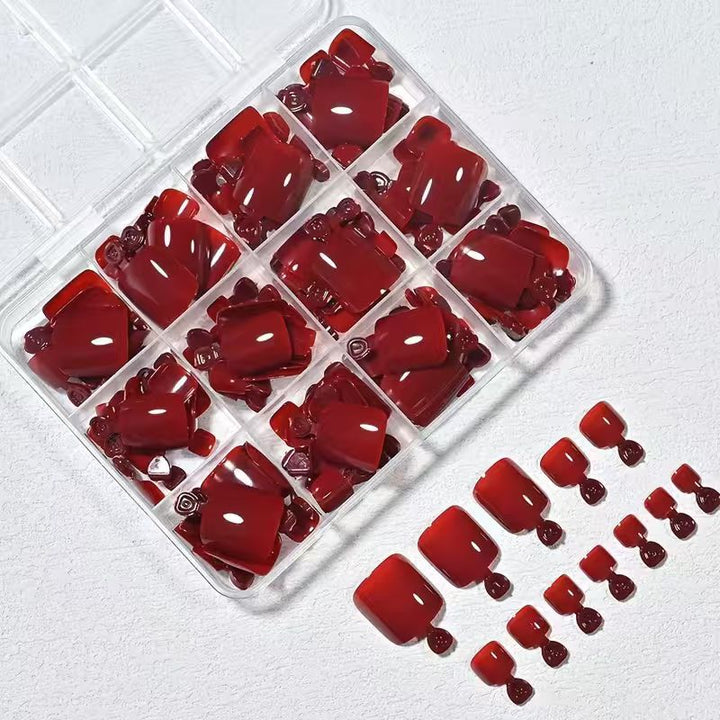 Nail Art Stornfield