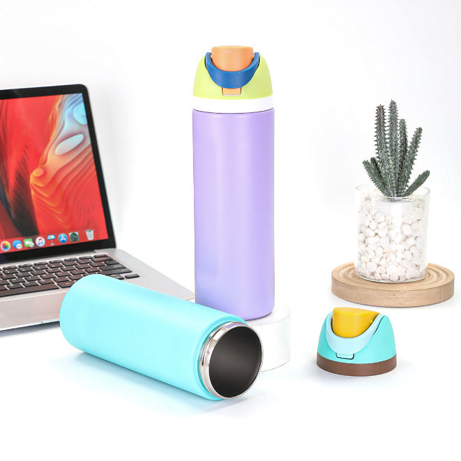 Women Sports Water Bottle Stornfield