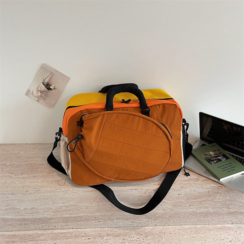 Spacious Multi-Functional Travel Weekender