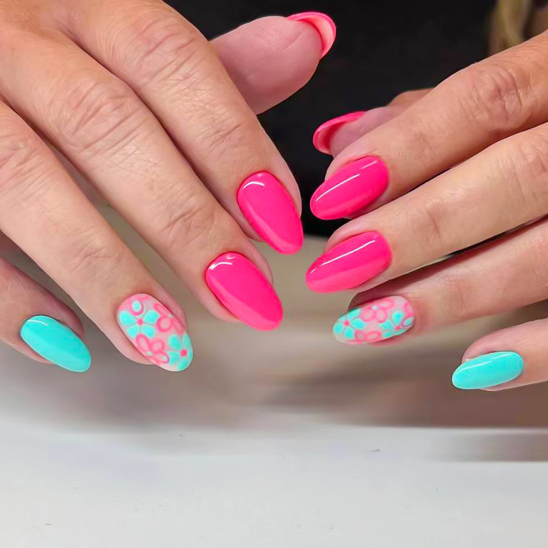 Artistic Nail Design Stornfield