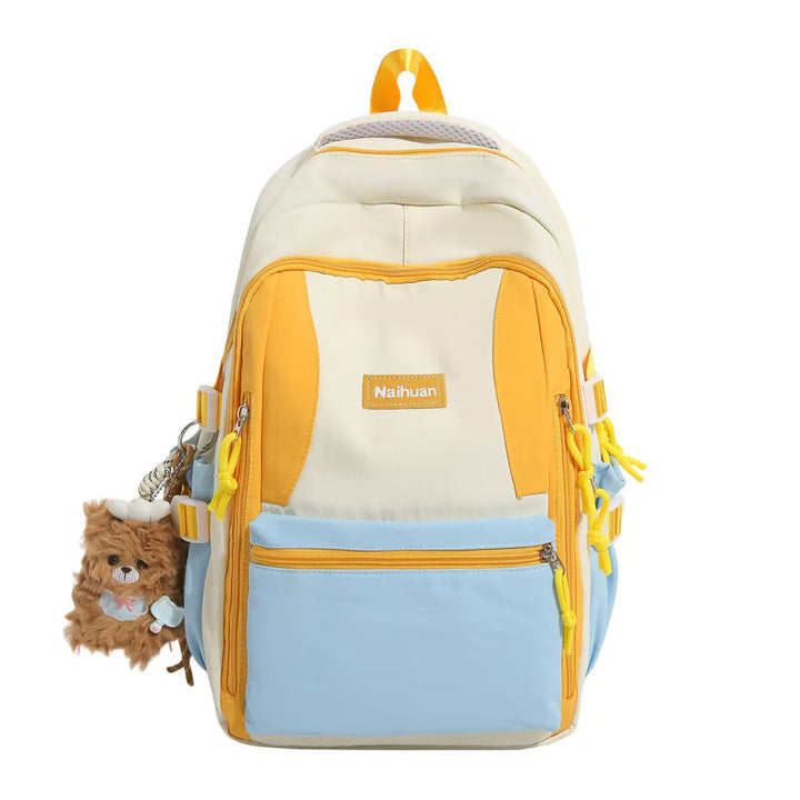 Ergonomic Day Backpack Stornfield