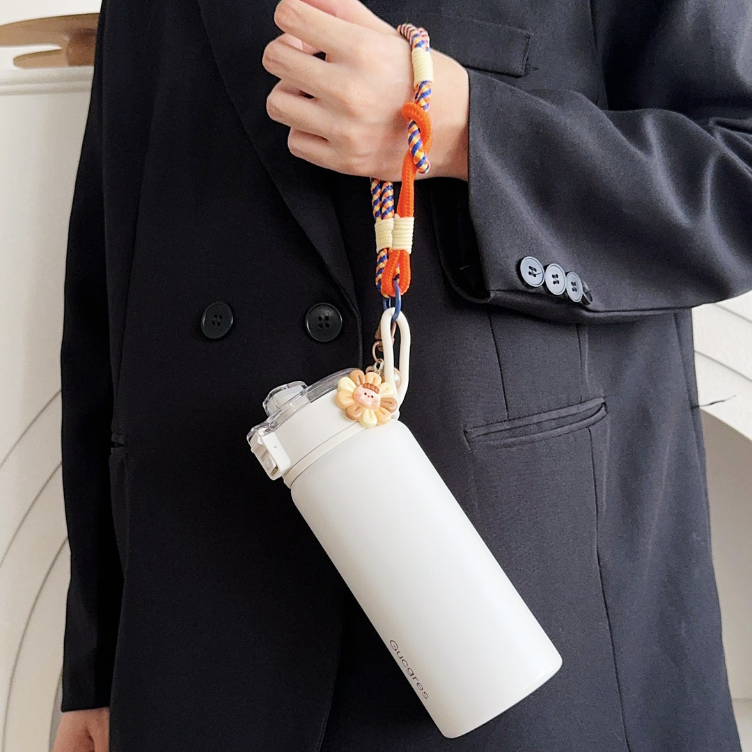 Playful keychain Stornfield