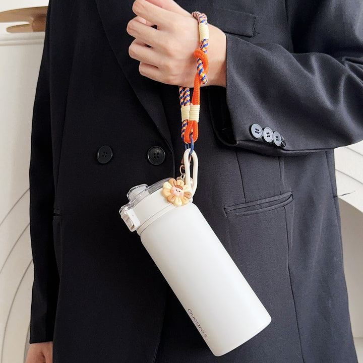 Playful keychain Stornfield