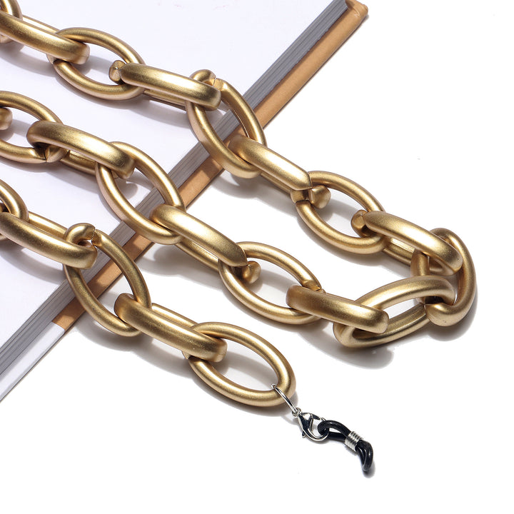 Stylish Link Eyewear Chain Stornfield