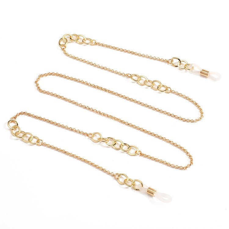 Decorative Eyewear Retainer Chain Stornfield 1788164379
