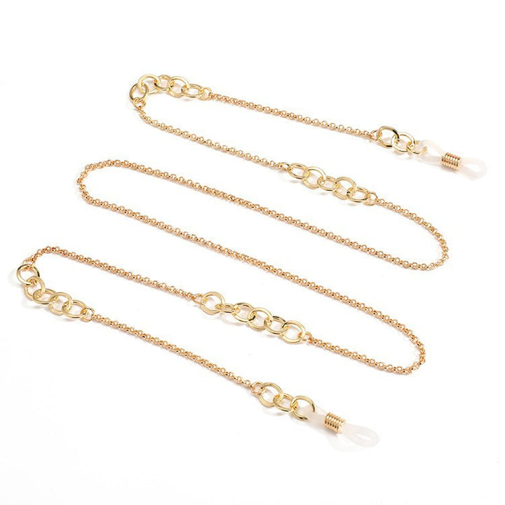 Decorative Eyewear Retainer Chain Stornfield 1788164379