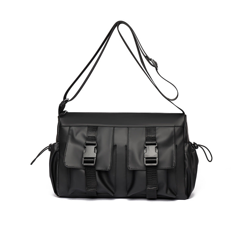 Stylish Utility Shoulder Bag Stornfield