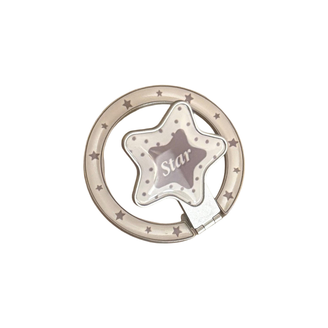 Smartphone Halter in Star Design Stornfield