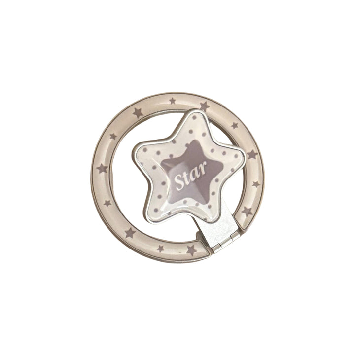 Smartphone Halter in Star Design Stornfield