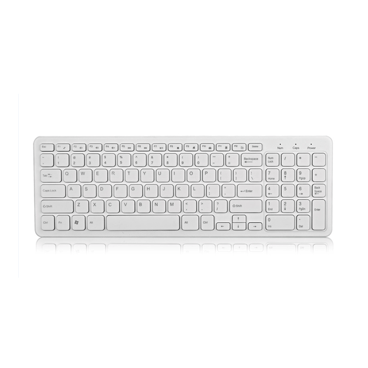 Slimline Bluetooth Keyboard Stornfield